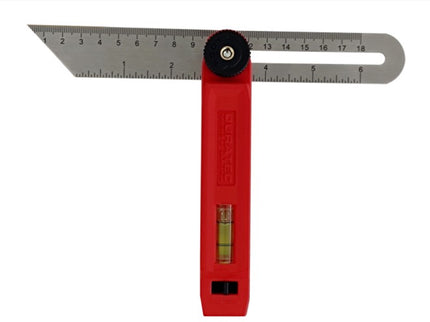 DURATEC Bevel Gauge