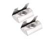 M6x7.5x8x14x19mm Spring Type for 3030 (Pack 4)