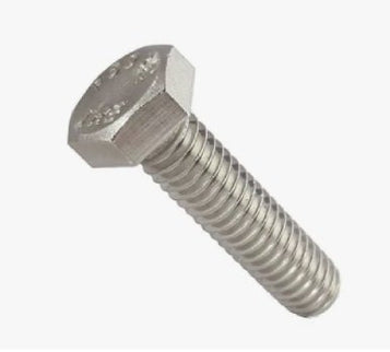 Stainless Steel Hex Head Set Screw