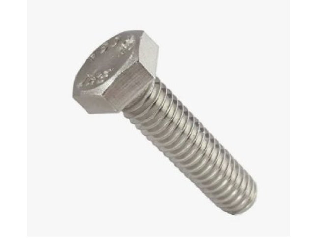 Stainless Steel Hex Head Set Screw