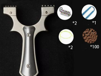 Slingshot Kit