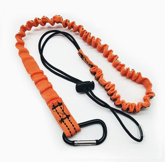 Safety Tool Lanyard - Length 900~1300mm - 10kg