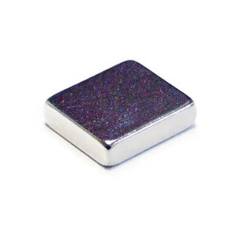 Square Rare Earth Magnets