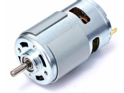 775 / 795 DC Motor