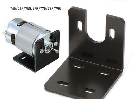 775 / 795 DC Motor Bracket