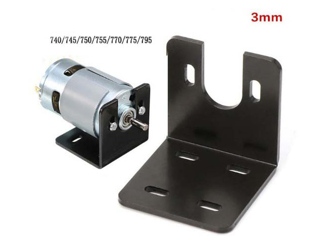 775 / 795 DC Motor Bracket
