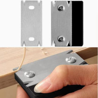 Edge Banding Trimmer