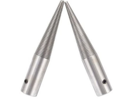 Taper Spindle for Bench Grinder