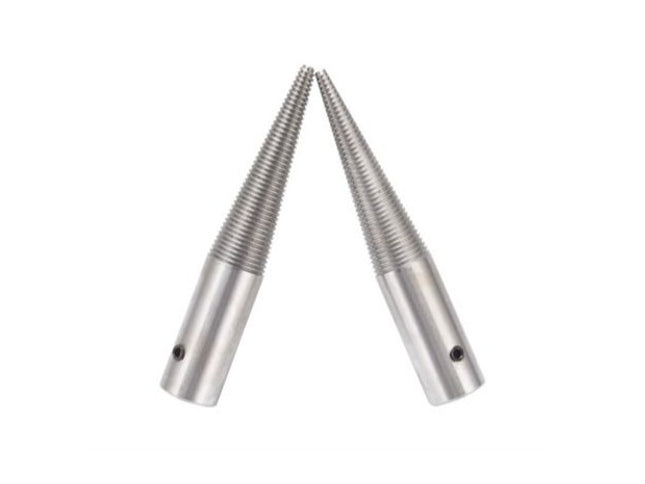 Taper Spindle for Bench Grinder