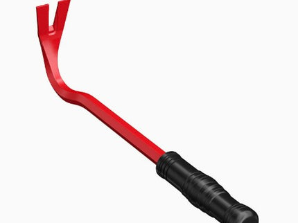Compact Wrecking Bar with Handle