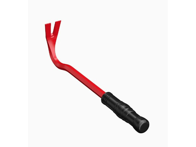 Compact Wrecking Bar with Handle
