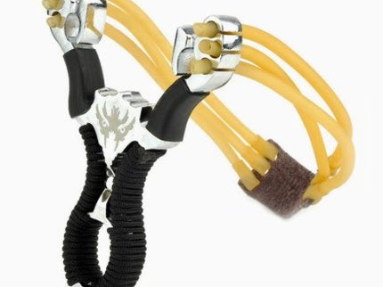 Traditional Slingshot Kit