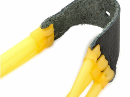 Three Strand Rubber Band for DIY Slingshot