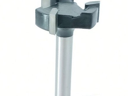CNC Spoilboard Surfacing Router Bit ( 3-Flut )