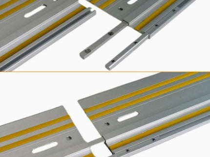 Circular Saw Track Guide Rail