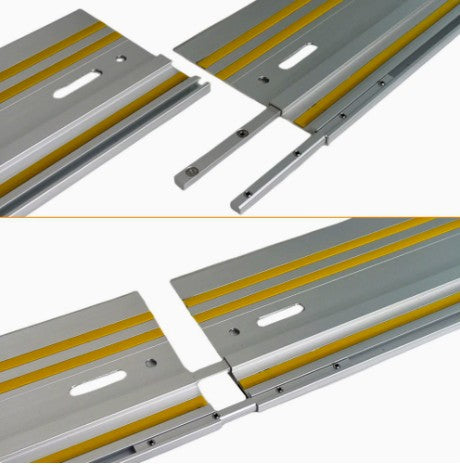 Circular Saw Track Guide Rail