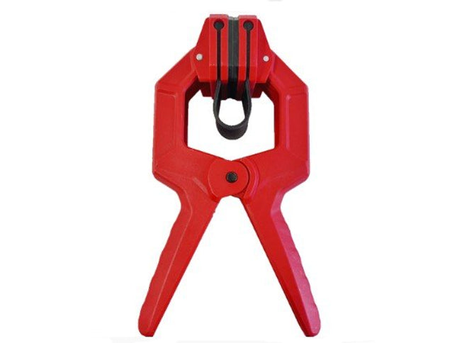 DURATEC Large Spring Clamp with Band