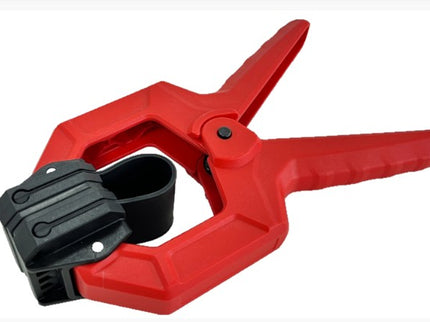 DURATEC Large Spring Clamp with Band
