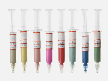 Diamond Compound Paste