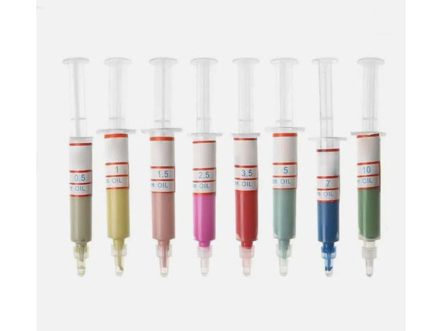 Diamond Compound Paste