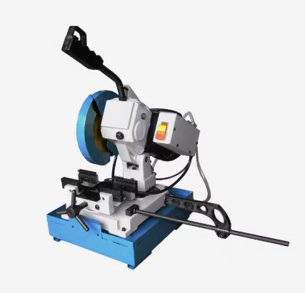 Metal Cutting Cold Saw (TOPTECH)