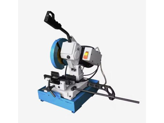 Metal Cutting Cold Saw (TOPTECH)