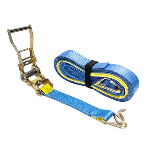 Ratchet Tie Down
