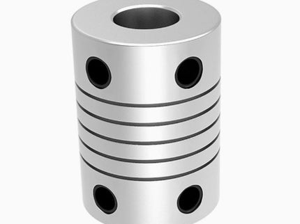 Flexible Coupling Connector