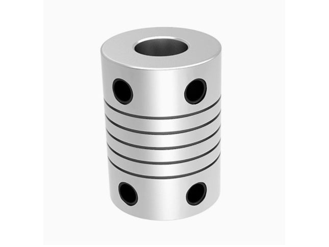 Flexible Coupling Connector
