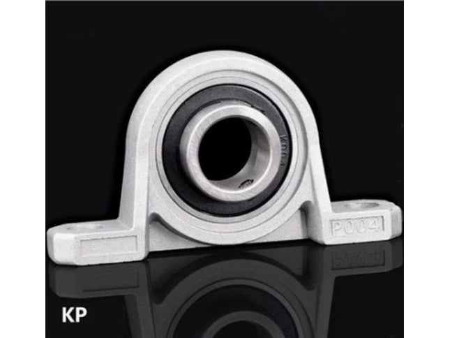 Pillow Block Mounted Bearing (KP)