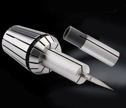 Adaptor Bushing Collet