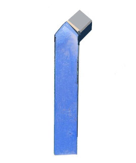 Brazed Tip 45° Bevel Turning Bit (Left)