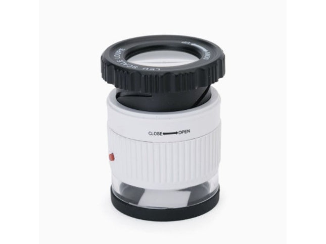 LED Microscope 30x (Copy)