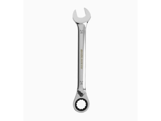 Reversiable Retcheting Combination Spanner