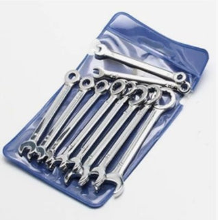 10pcs Mini Spanner Set (4~11mm)