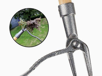 Stand Up Weed Puller（Without Handle)