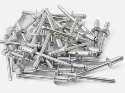 Aluminium Rivet