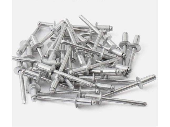 Aluminium Rivet