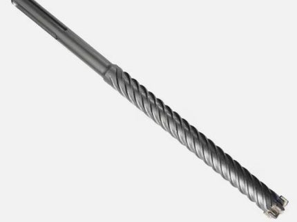 SDS Max Shank Hammer Drill