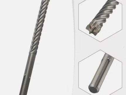 SDS Max Shank Hammer Drill