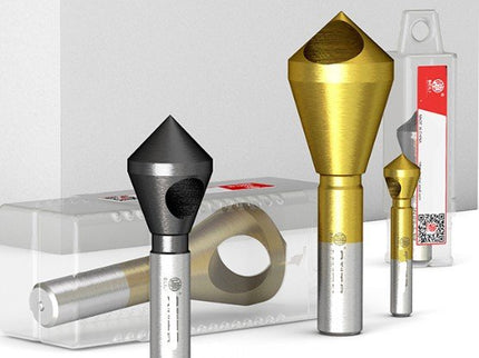 Chamfering Cutter