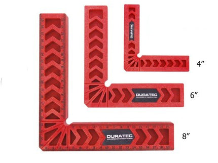 DURATEC Right Angle Corner