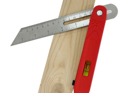 DURATEC Bevel Gauge