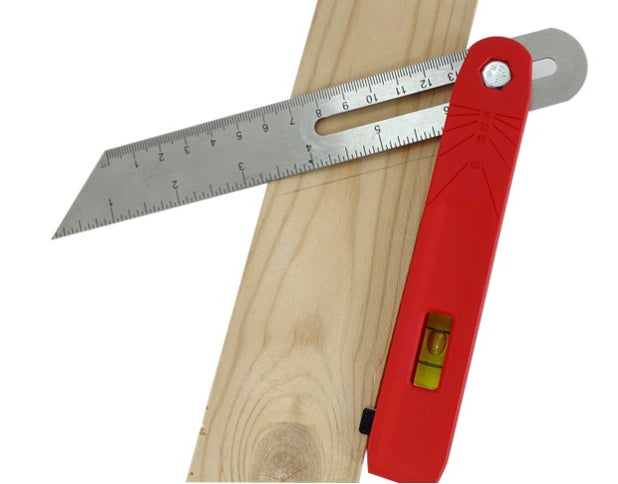 DURATEC Bevel Gauge