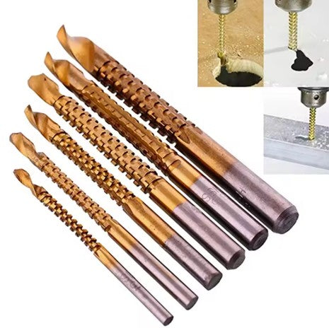 Drill Saw Bit