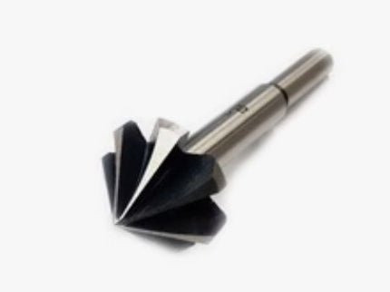 Countersink (Seven Flute)