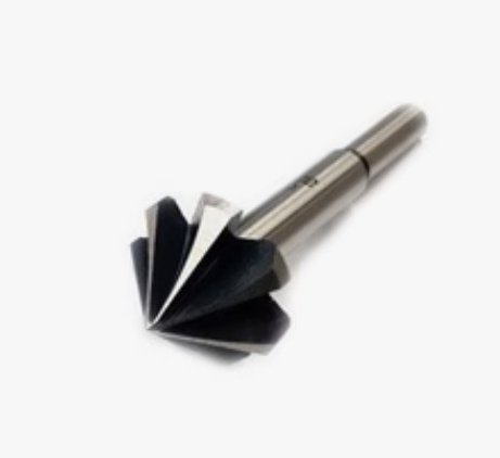 Countersink (Seven Flute)