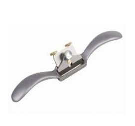 Luban Spokeshave (Stainless Steel)