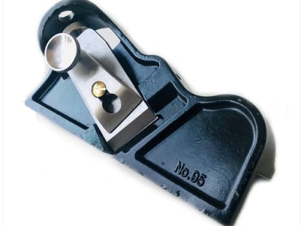 Luban Edge Plane Right Handed