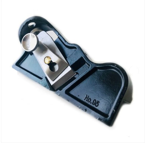 Luban Edge Plane Right Handed